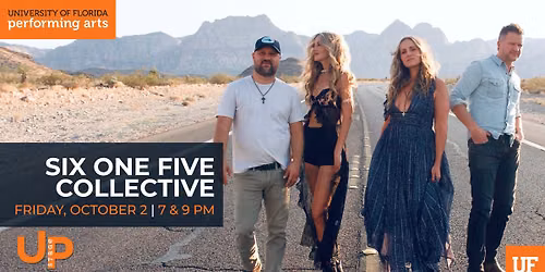 Six One Five Collective