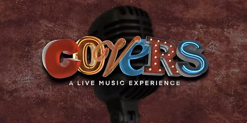 Covers : Ep.2 \/ A Live Music Experience
