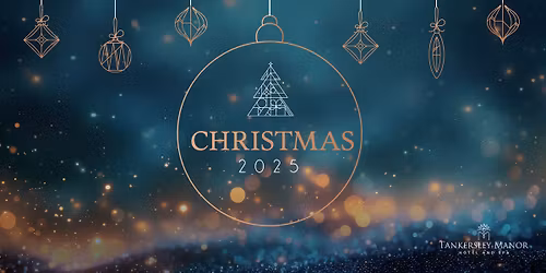 The Big Christmas Bash with Rock The 90's 