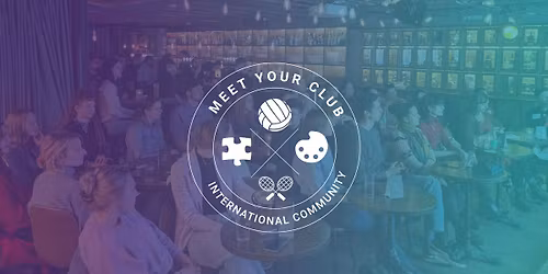 Meet Your Club GODSBANEN