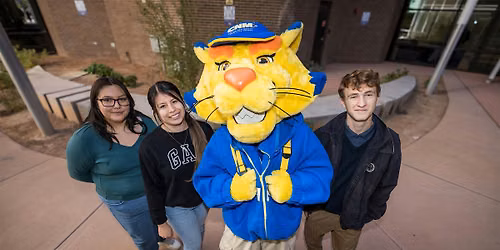 CNM Sol Fest- Adult Learner Enrollment Day