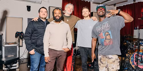Matisyahu with TAUK