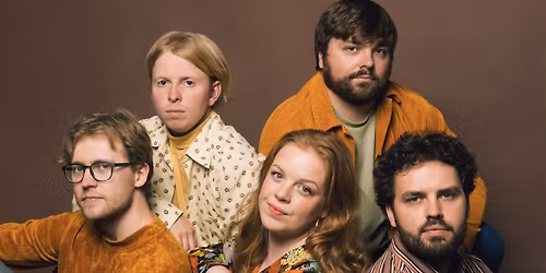 Soft City \/\/ Folken