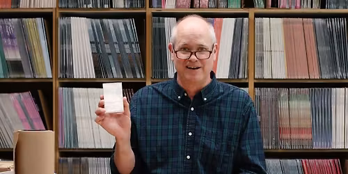 JD Simo & Luther Dickerson