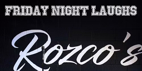 Tuesday Night Laughs