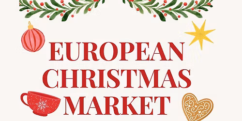 European Christmas Market 