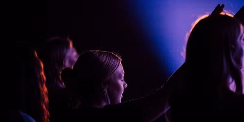 Worship & Prayer Night