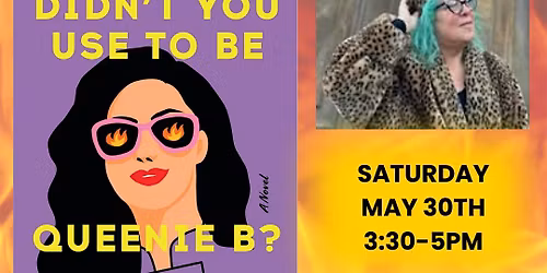 Book Signing with Author Terri -Lynne DeFino: Sat. 5\/30 from 3:30-5PM