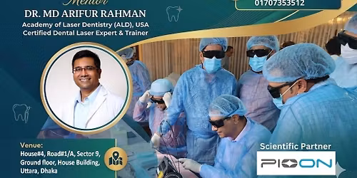 DENTAL LASER A to Z WORKSHOP