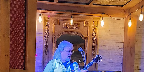 Back to O'Brien's Roadhouse