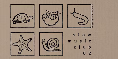 slow music club 02
