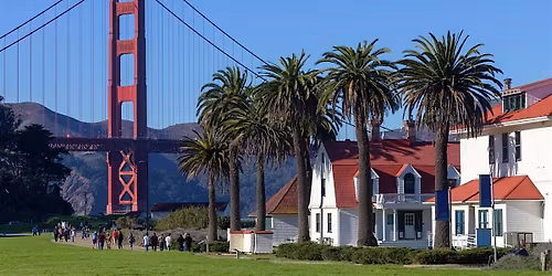 Watch List for Yoga Conference in San Francisco - May 13 -16 - 2027