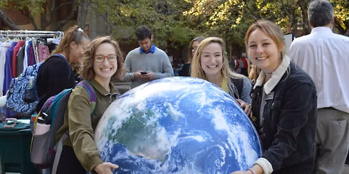 UofL Sustainability Week \u2013 Oct. 12-18, 2026