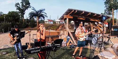 Cool Hat @ The Mill Yard