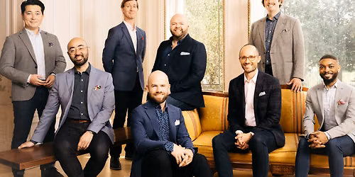 Cantus - Wanting Memories at Fox Cities Performing Arts Center - Kimberly-Clark Theater
