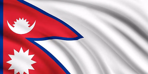 Embassy Event: Evening at the Residence of the Ambassador from Nepal