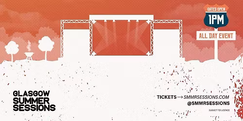 The Proclaimers Glasgow Tickets