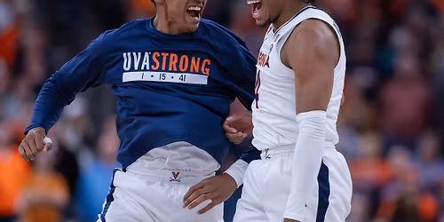 Maryland Eastern Shore Hawks at Virginia Cavaliers Mens Basketball
