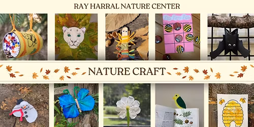Nature Craft