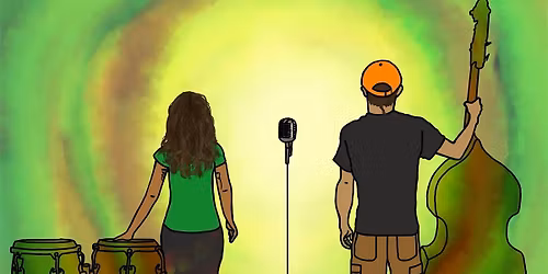 Francine & the Scene