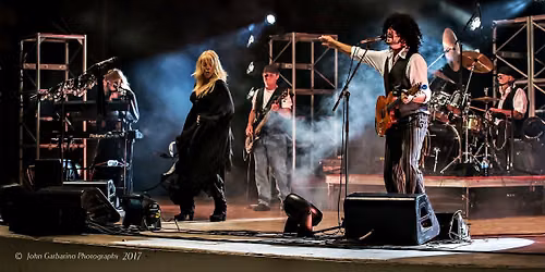 Fleetwood Max: Tribute to Fleetwood Mac