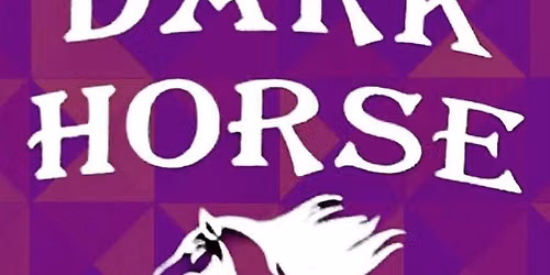 DARK HORSE Scores 4!