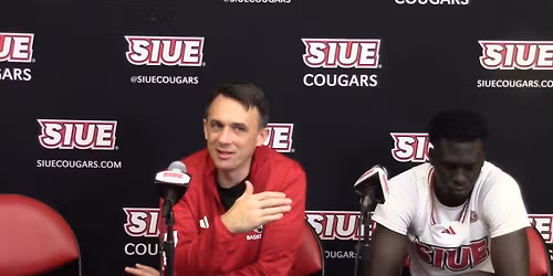 Lindenwood at SIU Edwardsville Cougars Basketball - Doubleheader