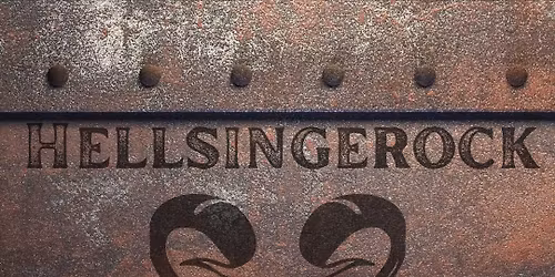 Hellsingerock 2026