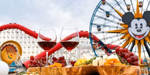 Parking Sister Act - Terrace