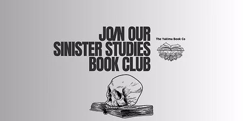 Sinister Studies Book Club June: 18 Tiny Deaths by Bruce Goldfarb