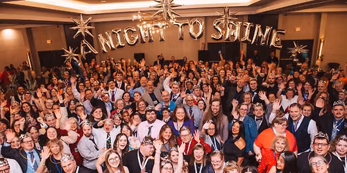 2026 Lehigh Valley Night to Shine Basket & Bingo Fundraiser