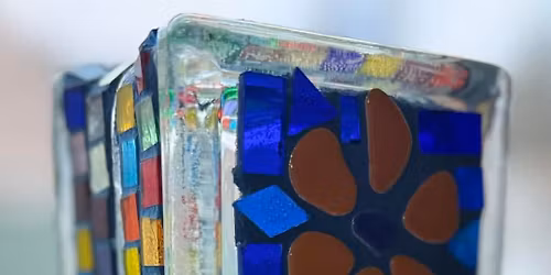 Mosaic Luminaries 