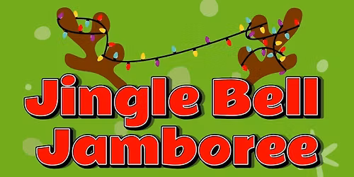 Jingle Bell Jamboree \u2014 A Family Holiday Concert