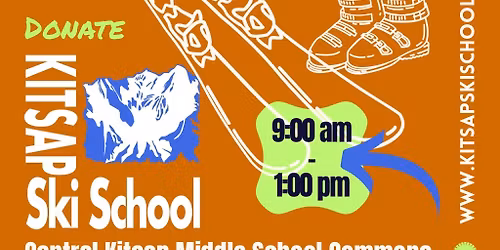 Ski,Board & Gear Swap\/SALE