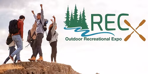 RecX Outdoor Recreation Expo