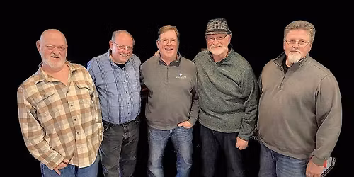 Dance with Second Time Around Band