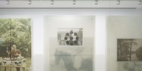 Omvisning: Alia Farid - A Sounding of the Earth