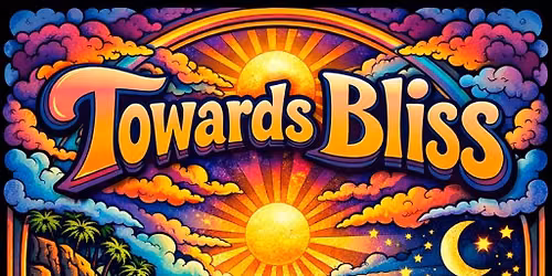 Towards Bliss Music @ The Cove!