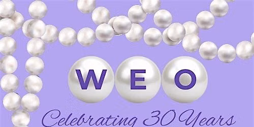 Women Entrepreneurs Organization Gala