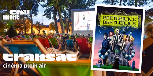 TRANSAT - Beetlejuice Beetlejuice