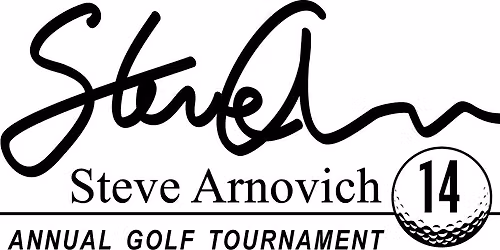 19th Annual - Steve Arnovich Memorial Golf Tournament