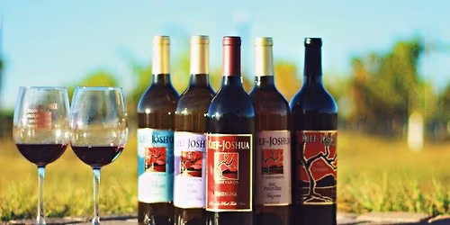 Sonoita Wine Tour