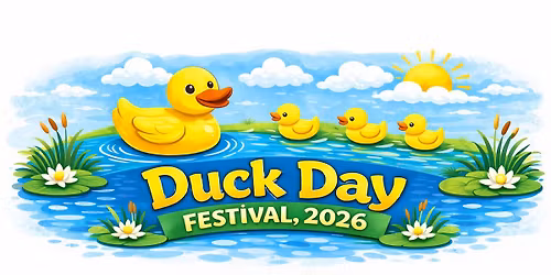 Duck Day Festival 