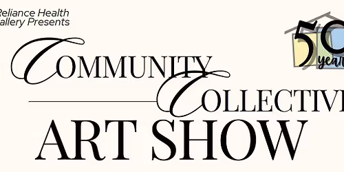 March 2026 First Friday ~ Community Collective Art Show