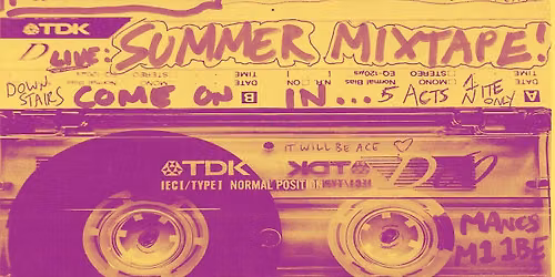 Summer Mixtape