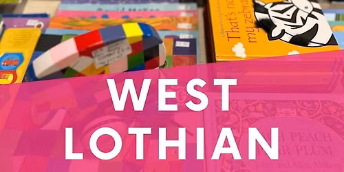 The Little Children's Market West Lothian 