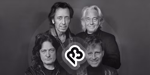 The Clarks | Golden Earing tribute | ft Rinus Gerritsen & C\u00e9sar Zuiderwijk