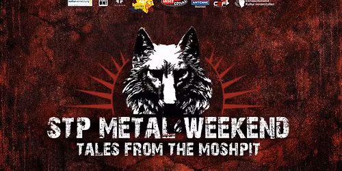 STP METALWEEKEND 2026