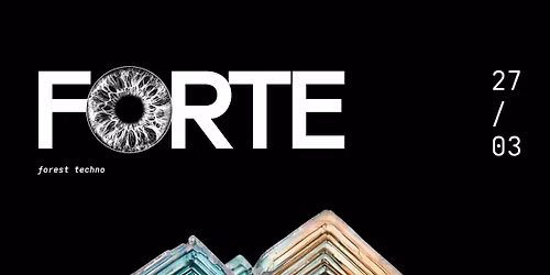 FORTE \/\/ \u0122IRTS REINIKS, OWI ROWS, RA:DI