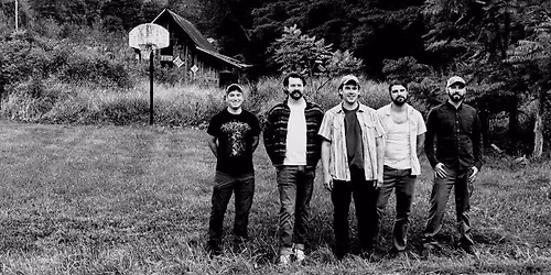 Winter Music Series with Spell of Leaves